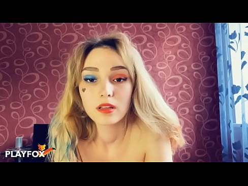❤️ عینک واقعیت مجازی جادویی به من رابطه جنسی با هارلی کوین داد ️ فیلم مقعد در fa.porn-mz-com.ru ️❤
