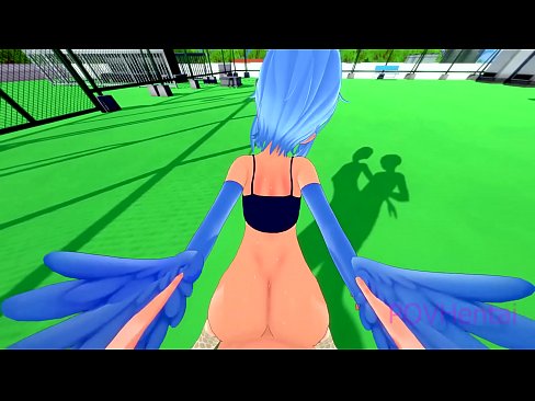 ❤️ دختر هیولا هارپی ️ فیلم مقعد در fa.porn-mz-com.ru ️❤