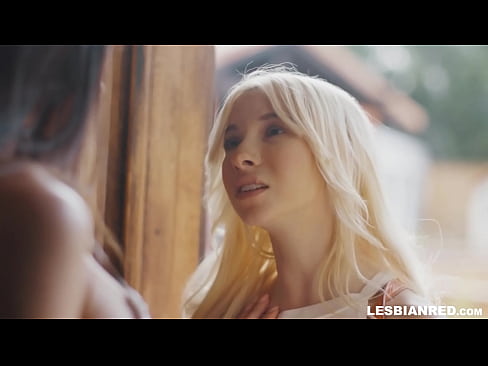 ❤️ دختر چند ماه بعد به خانه می آید و در نهایت بیدمشک نامادری اش را می خورد ️ فیلم مقعد در fa.porn-mz-com.ru ️❤